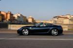 Ferrari 599 SA Aperta 2010 года (UK)